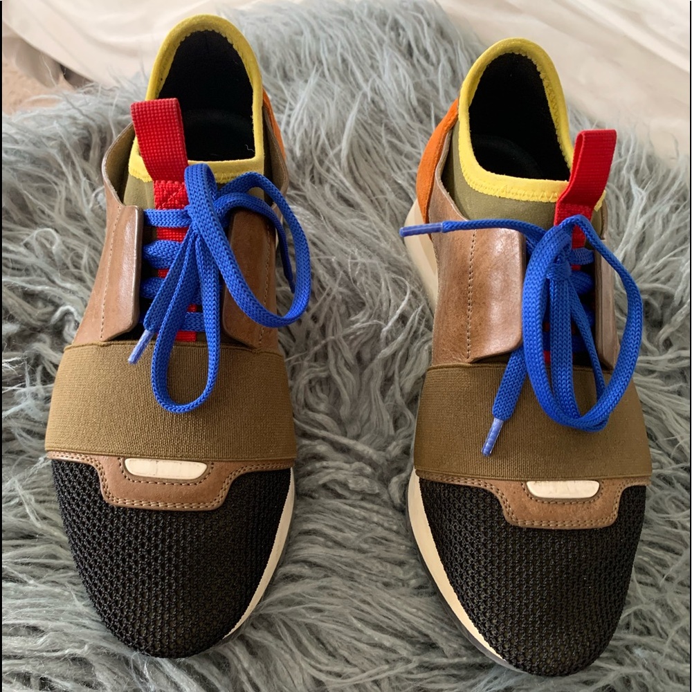 Balenciaga Sneakers